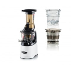 Omega Juicer MMV-702W White шнековая соковыжималка Днепр