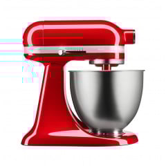 Миксер KitchenAid Mini Artisan 3,3 л 5KSM3311XECA, карамельное яблоко Суми