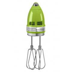 Миксер ручной KitchenAid 5KHM9212EGA Green Apple (Зеленое яблоко) Київ
