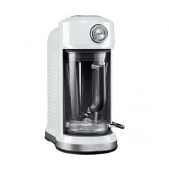 Магнитный блендер KitchenAid Artisan 5KSB5075EWH, белый (США) Київ