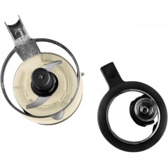 Кухонный мини-комбайн KitchenAid 5KFCB519EAC (аккумуляторный) Умань