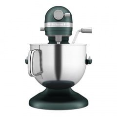 Миксер планетарный KitchenAid Artisan 5KSM70SHXEPP, 6.6 л, пальмовый Луцк