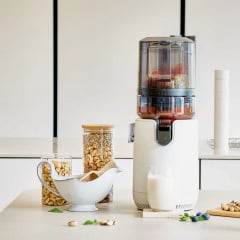 Соковыжималка Hurom E50ST White Умань