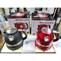 Электрочайник KitchenAid Artisan 5KEK1522ECA, карамельное яблоко Київ