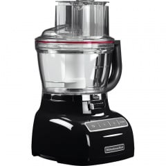 Кухонный комбайн - процессор KitchenAid 5KFP1335EOB, 3.1 л, чёрный Київ