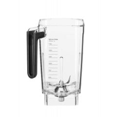 Коммерческий блендер KitchenAid 5KSB7068EAC ARTISAN Power кремовый Київ
