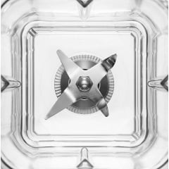 Коммерческий блендер KitchenAid 5KSB7068EAC ARTISAN Power кремовый Київ