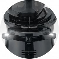 Соковыжималка премиум-класса Kuvings HealthFriend Smart Juicer MOTIV1 красный Днепр