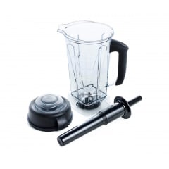 Блендер Vitamix TNC5200 Красный Умань