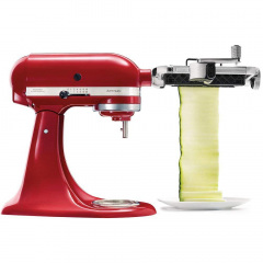 Листовая овощерезка KitchenAid 5KSMSCA Київ