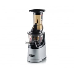 Omega Juicer MMV-702R silver шнековая соковыжималка Київ