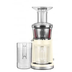 Соковыжималка KitchenAid максимальной экстрации ARTISAN 5KVJ0111 Бежевая Киев
