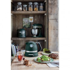 Электрочайник KitchenAid Artisan 5KEK1522EPP, пальмовый Київ