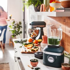 Блендер KitchenAid K400 ARTISAN 5KSB4026EPP, пальмовый Київ