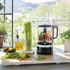 Измельчитель KitchenAid 5KFC0516EOB черный Хмельницкий