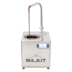 Шоколадний фонтан та розтоплювач шоколаду Bilait Aya K6 Володарск-Волынский