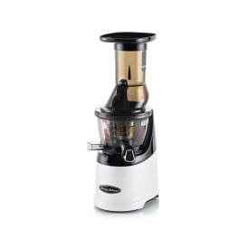 Omega Juicer MMV-702W White шнековая соковыжималка