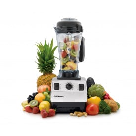 Блендер Vitamix TNC5200 Белый