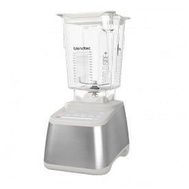 Профессиональный стационарный блендер Blendtec Designer 725 Black/Metallic