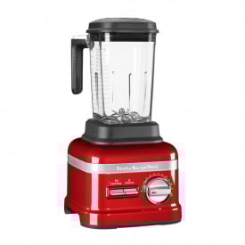 Коммерческий блендер KitchenAid ARTISAN Power, красный, 5KSB7068EER