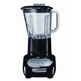 Стационарный блендер KitchenAid 5KSB5553EOB Artisan, черный