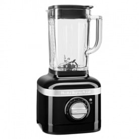 Блендер KitchenAid K400 ARTISAN 5KSB4026EOB, черный оникс