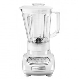 Блендер KitchenAid Classic 5KSB45EWH белый
