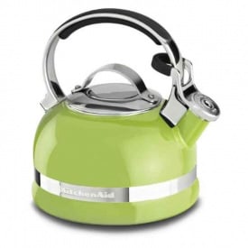 Чайник KitchenAid KTEN20SBKL, 1.89л, салатовый