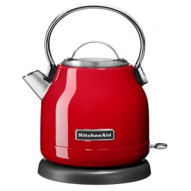 Электрочайник KitchenAid 5KEK1222EER, 1,25 л, красный
