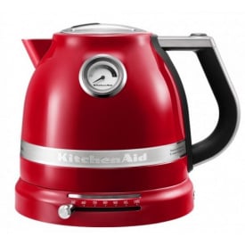 Электрочайник KitchenAid Artisan 5KEK1522EER, красный