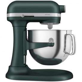 Миксер планетарный KitchenAid Artisan 5KSM70SHXEPP, 6.6 л, пальмовый