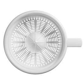 Насадка - соковыжималка для цитрусовых KitchenAid 5KFP13CR к моделям 5KFP1335 и 5KFP1325