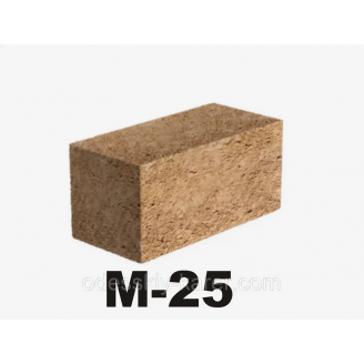 РАКУШНЯК М25 ОТБОРНЫЙ КАМЕНЬ