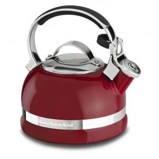 Чайник KitchenAid KTEN20SBER 1.89л, червоний
