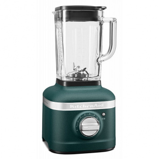 Блендер KitchenAid K400 ARTISAN 5KSB4026EPP, пальмовий
