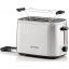 Тостер Gorenje T800DS 16.8х28.4х19.1 см Сріблястий (7040733) Володарськ-Волинський