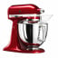 Миксер планетарный KitchenAid 5KSM175PSECA 4,8 л, карамельное яблоко Кривий Ріг