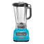 Блендер KitchenAid 5KSB1585ECL, голубой кристалл Косів