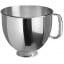 Планетарный миксер KitchenAid Classic 5KSM95PSESZ, 4.3 л Косів