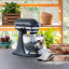Планетарный миксер KitchenAid Classic 5KSM95PSESZ, 4.3 л Косів