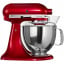Миксер планетарный KitchenAid 5KSM150PSECA ARTISAN, 4.83 л, карамельное яблоко Днепр