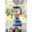 KitchenAid 5KSB1585BVB Diamond блендер стационарный, чаша1.75л, Голубой вельвет Умань