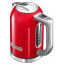 Электрочайник KitchenAid 5KEK1722EER, цвет красный Киев