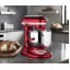 Миксер планетарный KitchenAid Pro Line® Series 7 Quart Bowl-Lift Stand Mixer Candy Apple Red Київ