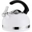Чайник KitchenAid KTEN20CWH 2.0-Quart Kettle with C Handle and Trim Band - White Кривой Рог
