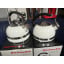 Чайник KitchenAid KTEN20CWH 2.0-Quart Kettle with C Handle and Trim Band - White Кривой Рог