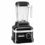 Блендер KitchenAid ARTISAN 5KSB6061EOB, черный оникс Київ