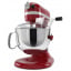 Миксер планетарный KitchenAid Professional 600 (для Американского рынка) 5,8 л Красный Київ