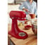 Миксер KitchenAid® 100 Year Limited Edition Queen of Hearts 5 Quart Tilt-Head Stand Mixer KSM180QHSD Київ