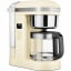 Кофеварка капельная KitchenAid 5KCM1209EAC, кремовый Київ